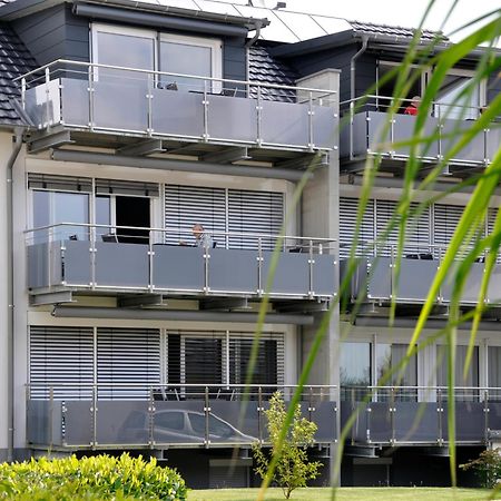 Auszeit Apartamento Hagnau Exterior foto
