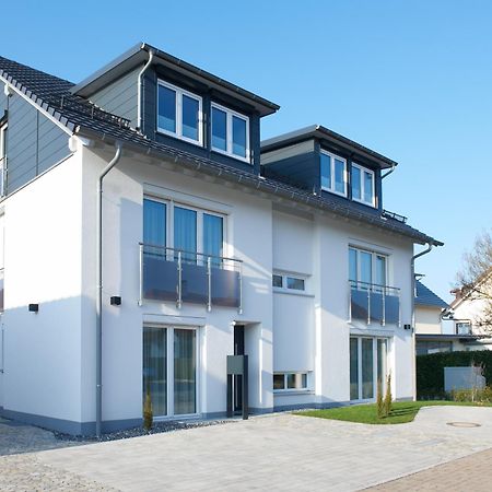 Auszeit Apartamento Hagnau Exterior foto