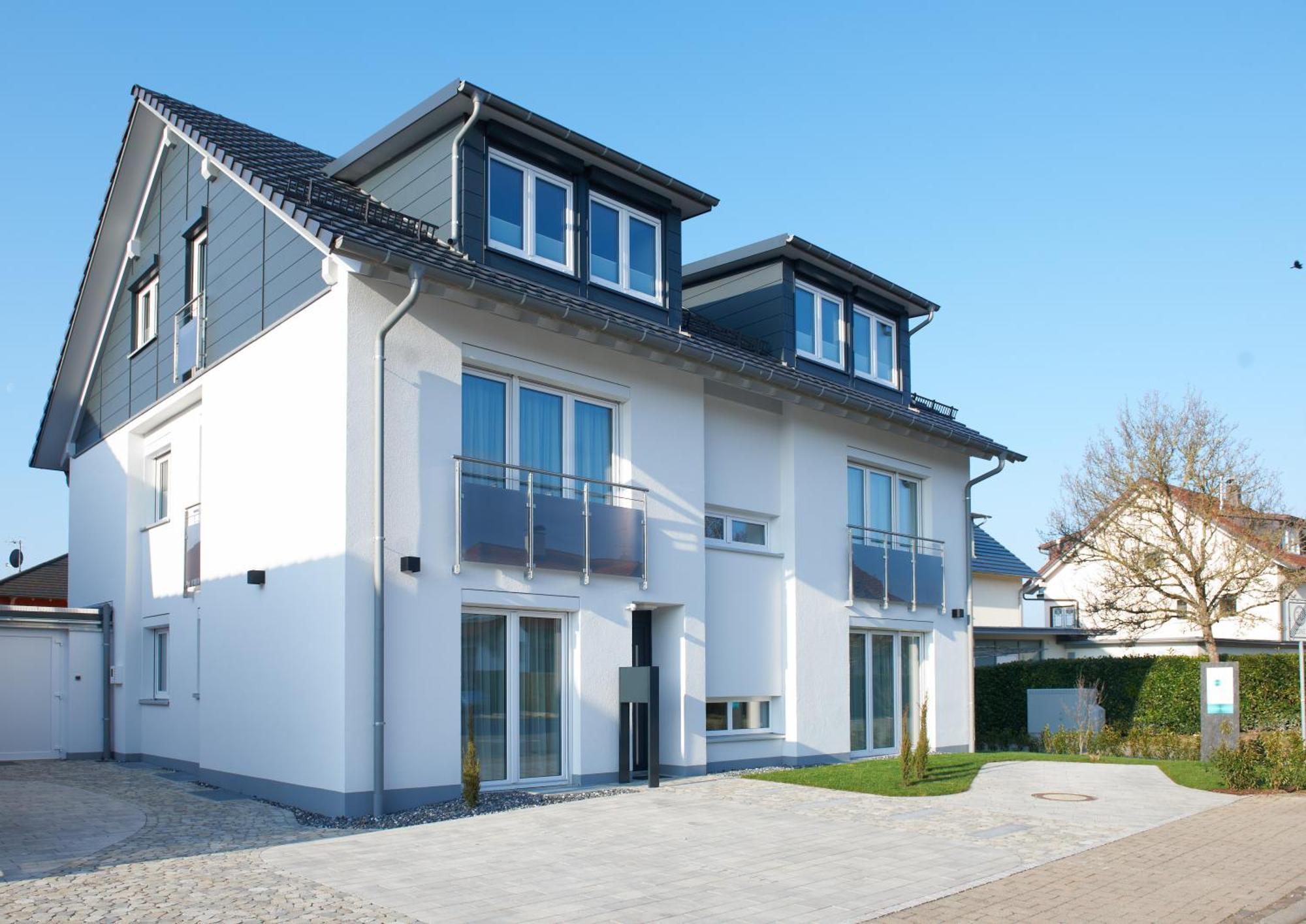 Auszeit Apartamento Hagnau Exterior foto